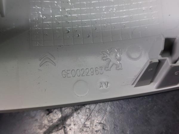 Espelho retrovisor interior CITROËN C4 Grand Picasso II (DA_, DE_) Imagem-3