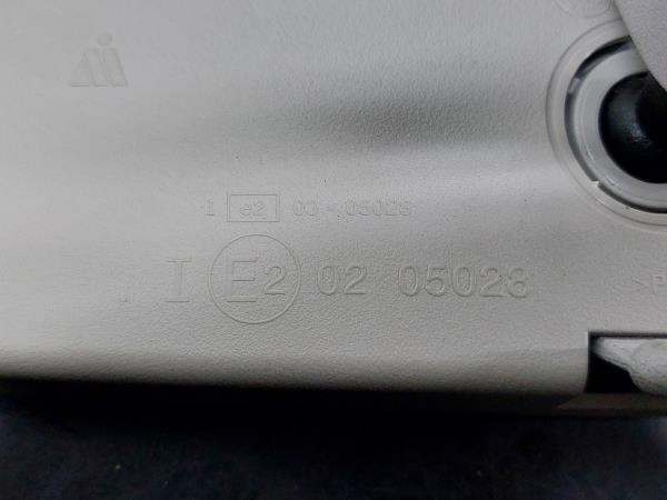 Espelho retrovisor interior CITROËN C4 Grand Picasso II (DA_, DE_) Imagem-6