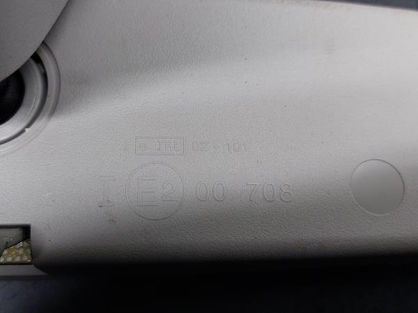 Espelho retrovisor interior CITROËN C4 Grand Picasso II (DA_, DE_) Imagem-7