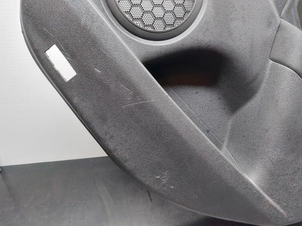 Generic lining RENAULT Megane III (BZ0_) Imagem-2