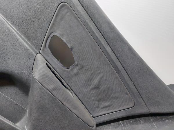 Generic lining RENAULT Megane III (BZ0_) Imagem-3