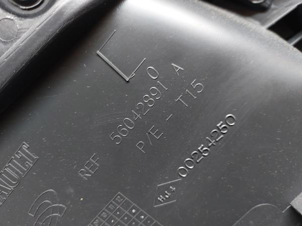 Generic lining RENAULT Megane III (BZ0_) Imagem-5