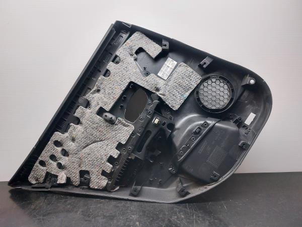 Generic lining RENAULT Megane III (BZ0_) Imagem-4
