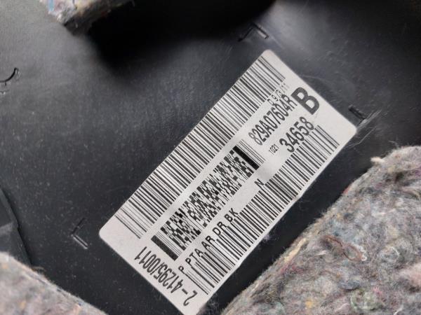 Generic lining RENAULT Megane III (BZ0_) Imagem-6