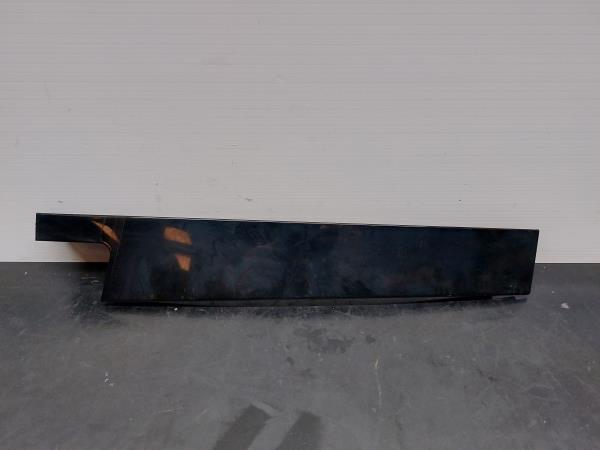 Right rear door trim RENAULT Megane III (BZ0_) Imagem-1