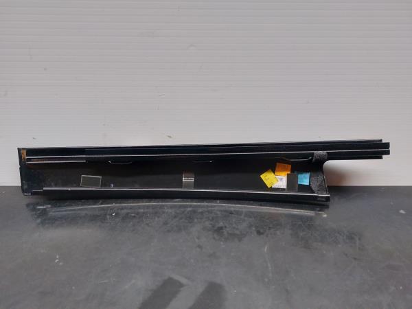 Right rear door trim RENAULT Megane III (BZ0_) Imagem-2