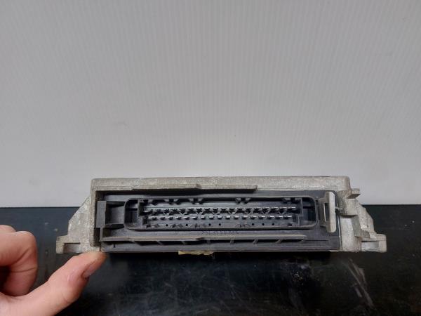 Centralina motor / ECU LANCIA Y (840_) Imagem-2