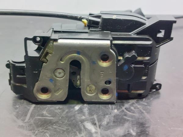 Serratura / chiusura posteriore destra RENAULT Megane III (BZ0_) Imagem-4