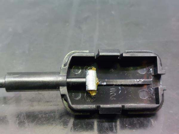 Serratura / chiusura posteriore destra RENAULT Megane III (BZ0_) Imagem-6