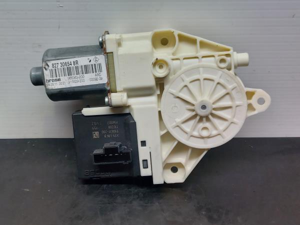 Right Rear  Door Window Regulator Motor RENAULT Megane III (BZ0_) Imagem-1