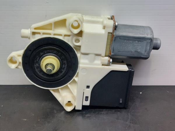 Right Rear  Door Window Regulator Motor RENAULT Megane III (BZ0_) Imagem-5