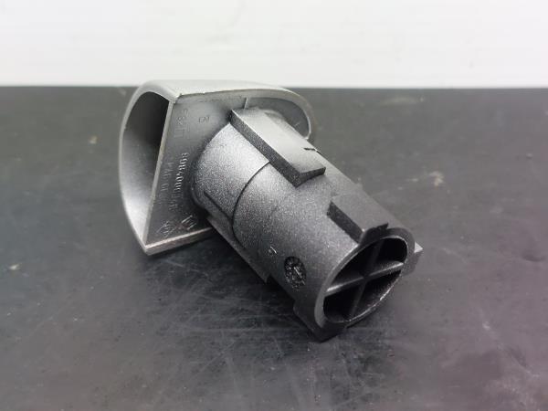 Capa do puxador da porta direita RENAULT Megane III (BZ0_) Imagem-1