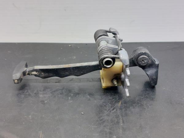 Left rear Door limiter RENAULT Megane III (BZ0_)