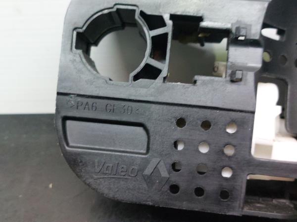 Right rear door handle support RENAULT Megane III (BZ0_) Imagem-1