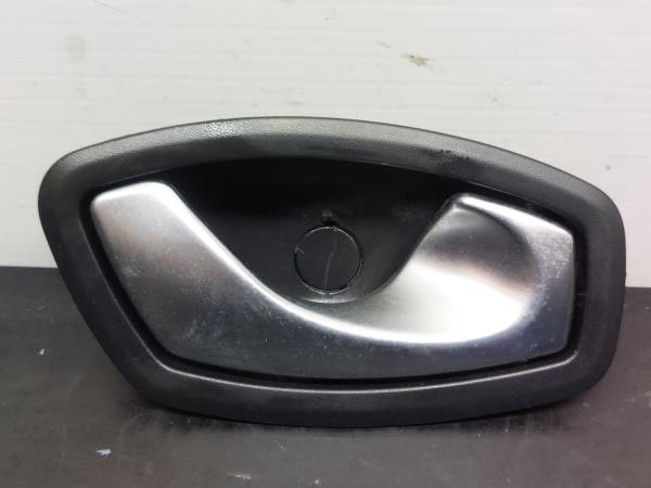 Rear Right interior door handle RENAULT Megane III (BZ0_)