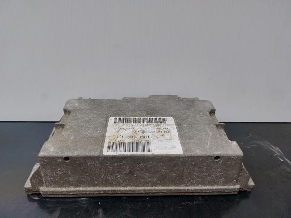 Centralita motor / ECU LANCIA Y (840_)