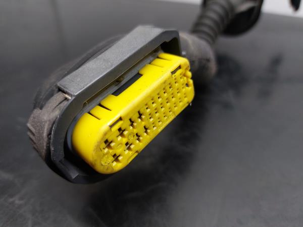 Interior wiring RENAULT Megane III (BZ0_) Imagem-1