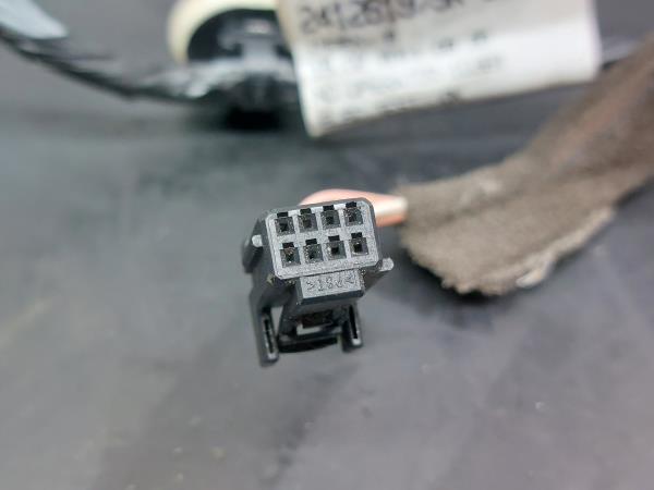 Interior wiring RENAULT Megane III (BZ0_) Imagem-3