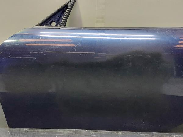 Porta frente esquerda PORSCHE Boxster (986) Imagem-1