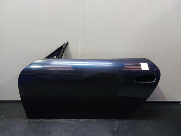 Porta frente esquerda PORSCHE Boxster (986)