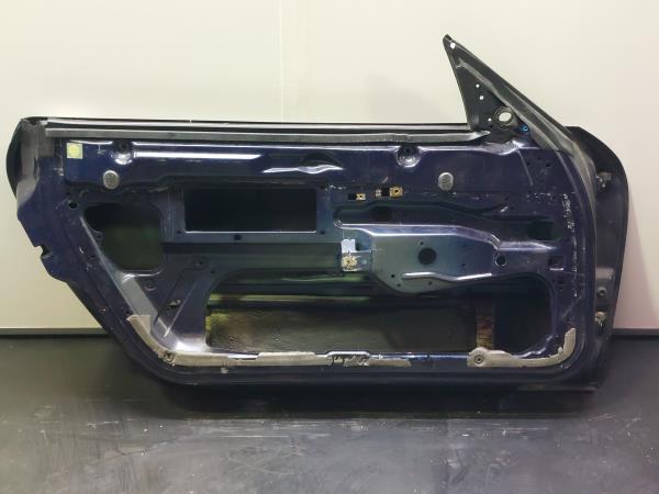 Porta frente esquerda PORSCHE Boxster (986) Imagem-3