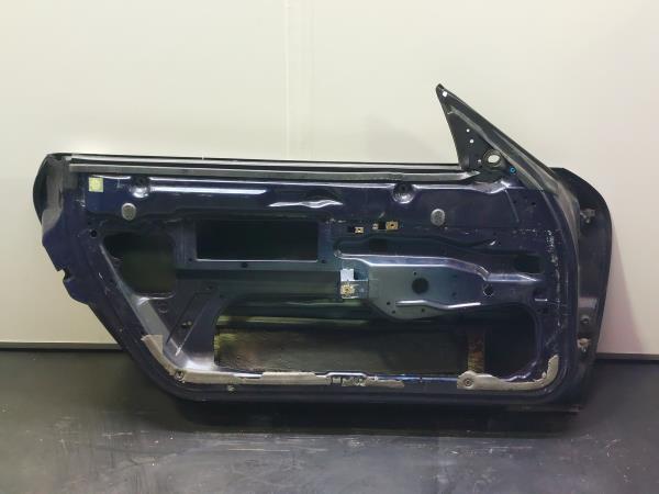 Porta frente esquerda PORSCHE Boxster (986) Imagem-2