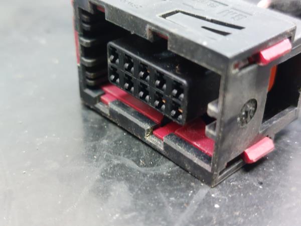 Interior wiring OPEL Corsa D Imagem-1