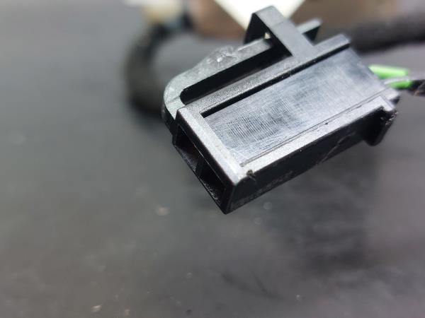 Interior wiring OPEL Corsa D Imagem-2