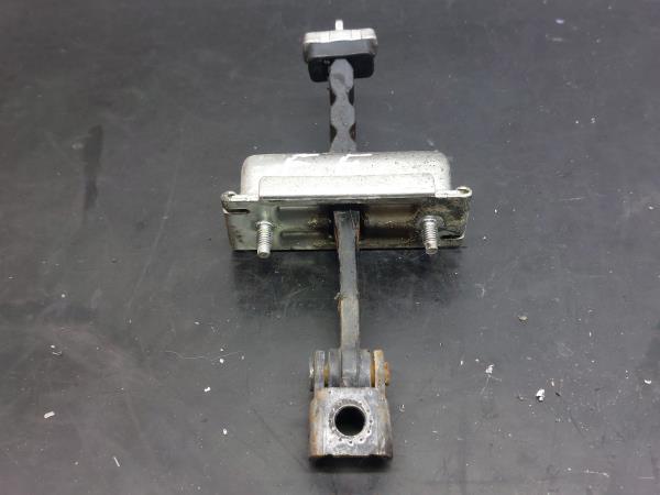 Limiteur de porte Avant Gauche OPEL Corsa D Imagem-1