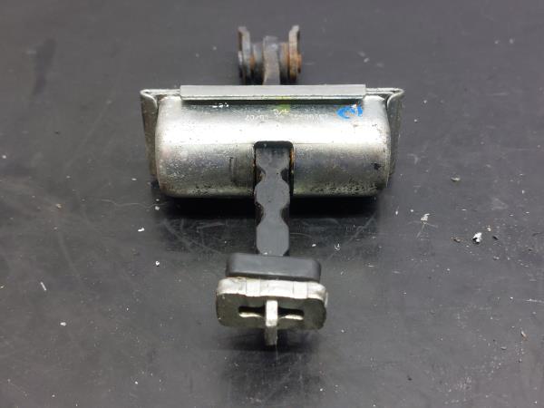 Limiteur de porte Avant Gauche OPEL Corsa D Imagem-2