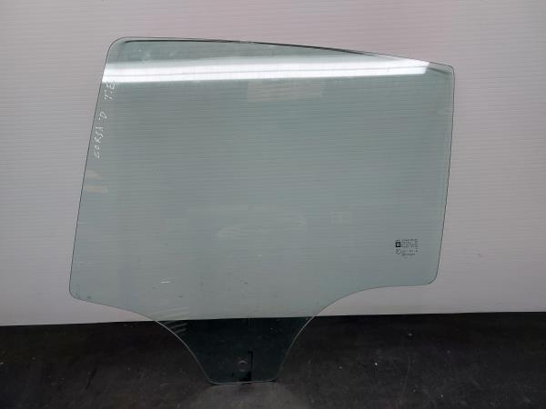 Vidrio puerta Trasero Izquierdo OPEL Corsa D