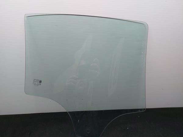 Vitre porte arrière gauche OPEL Corsa D Imagem-2