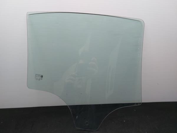 Vitre porte arrière gauche OPEL Corsa D Imagem-3