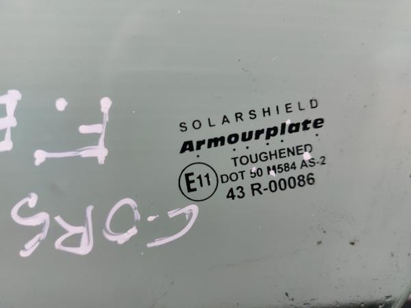Vitre porte avant gauche OPEL Corsa D Imagem-2
