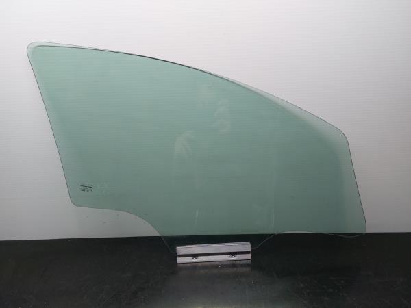 Vitre porte avant gauche OPEL Corsa D Imagem-3