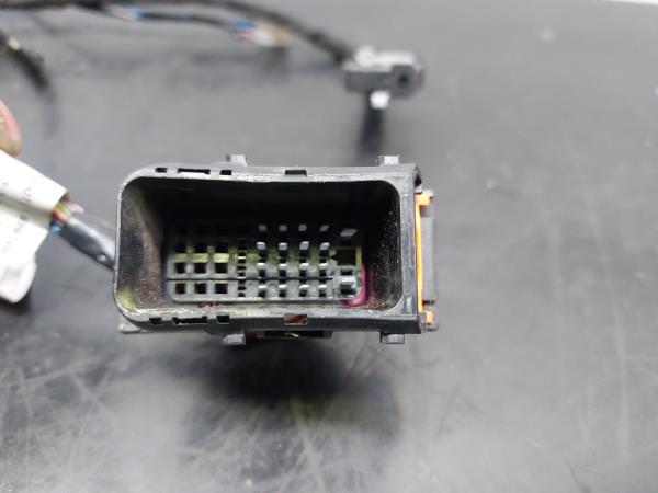 Câblage intérieur OPEL Corsa D Imagem-2