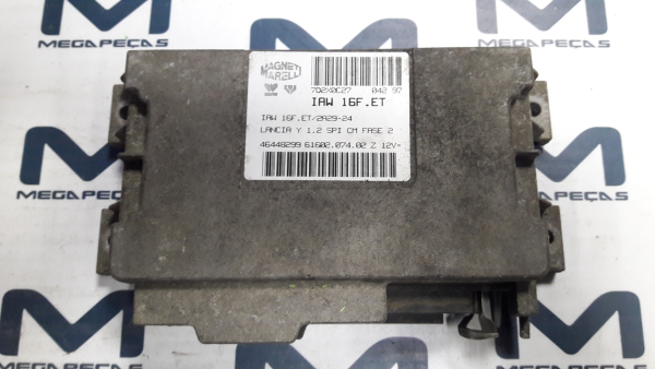 Centralita motor / ECU LANCIA Y (840_)