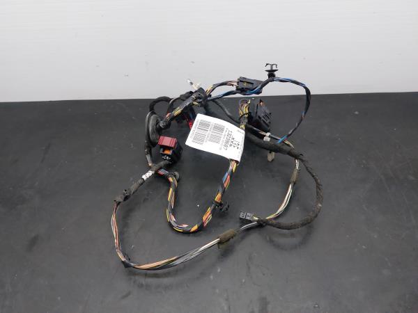 Câblage intérieur OPEL Corsa D
