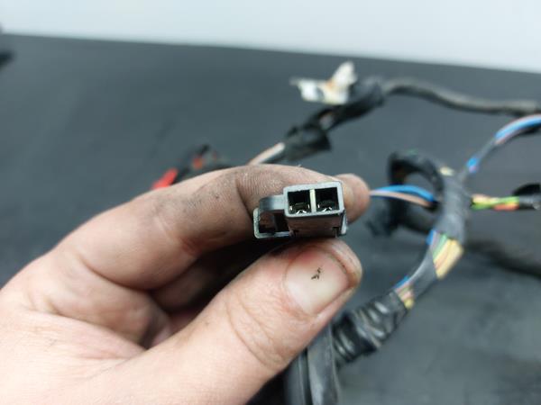 Câblage intérieur OPEL Corsa D Imagem-8