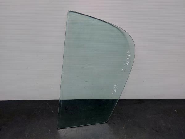 Vidrio triangular puerta Trasero Izquierdo OPEL Corsa D