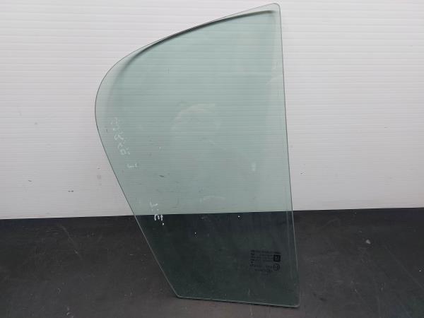 Vidrio triangular puerta Trasero Izquierdo OPEL Corsa D Imagem-2