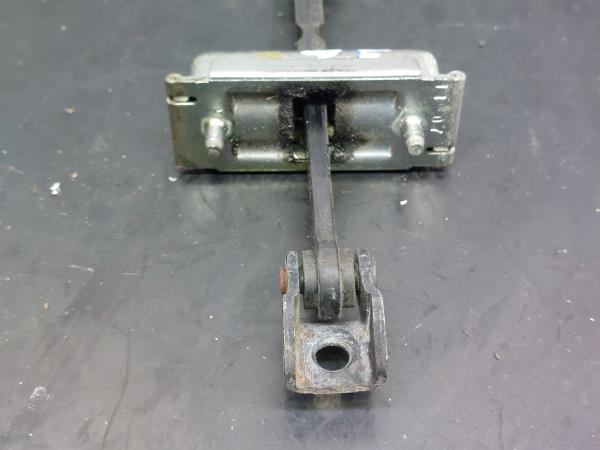 Left rear Door limiter OPEL Corsa D Imagem-2