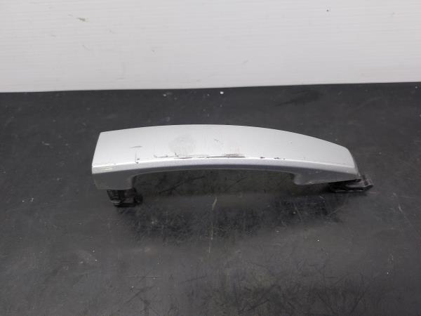 Manija puerta Delantero Derecho OPEL Corsa D Imagem-1