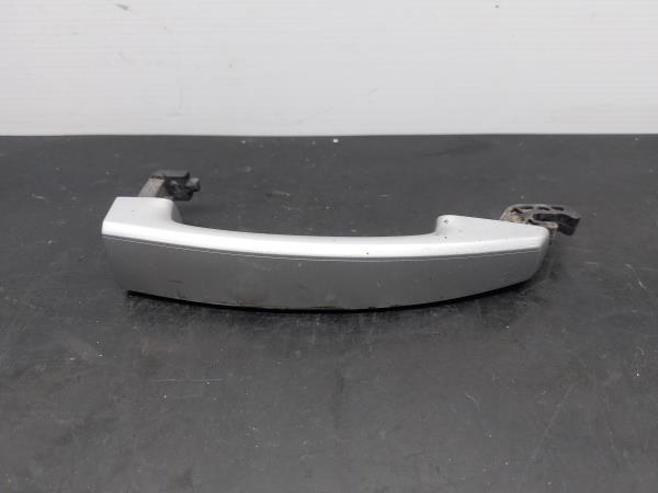 Maniglia porta anteriore destra OPEL Corsa D