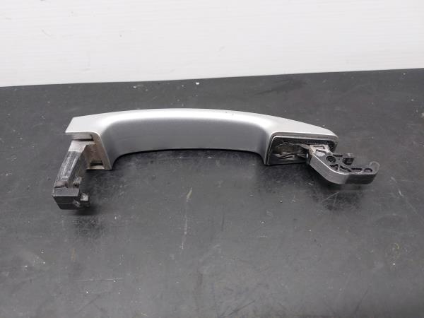 Manija puerta Delantero Derecho OPEL Corsa D Imagem-2