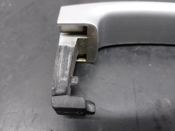 Manija puerta Delantero Derecho OPEL Corsa D Imagem-4