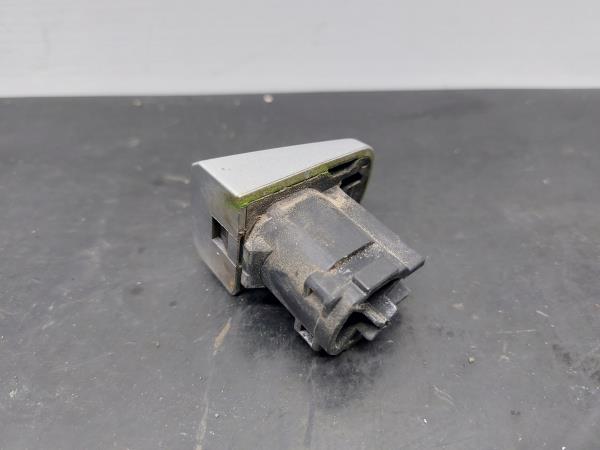 Cache poignée de porte Droite OPEL Corsa D Imagem-1