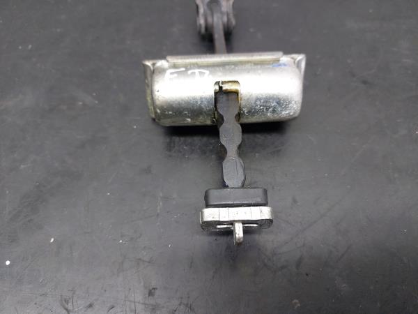 Limitatore porta anteriore destro OPEL Corsa D Imagem-3