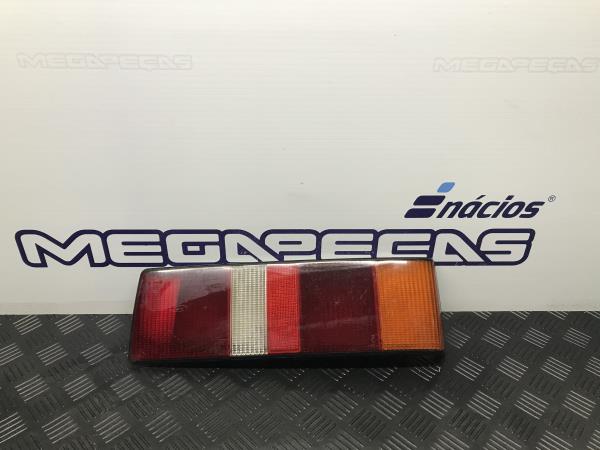 Farolim direito FORD Escort IV (GAF, AWF, ABFT)