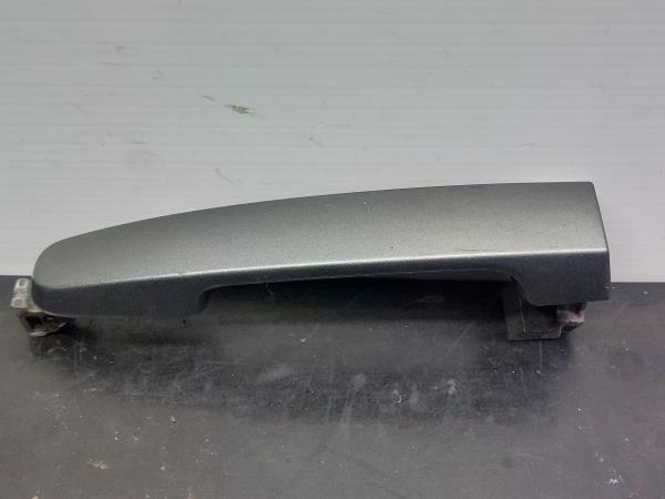 Poignée de porte avant gauche TOYOTA Corolla Hatchback (_E12_)